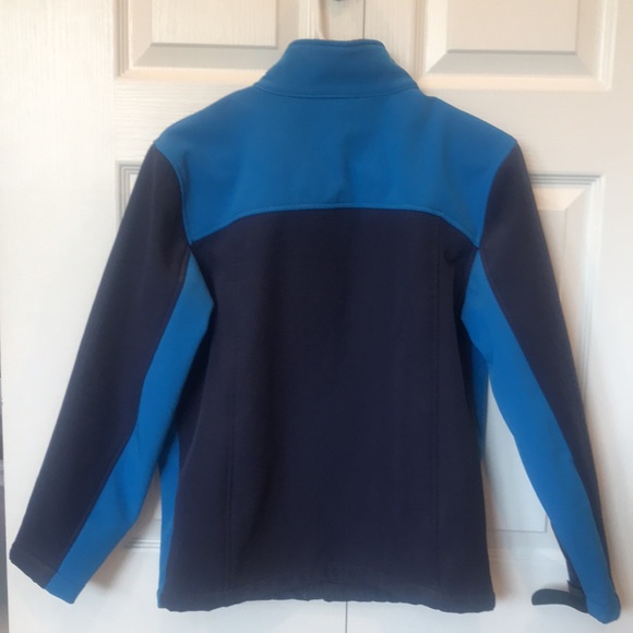 Snozu snow jacket - Picture 8 of 10